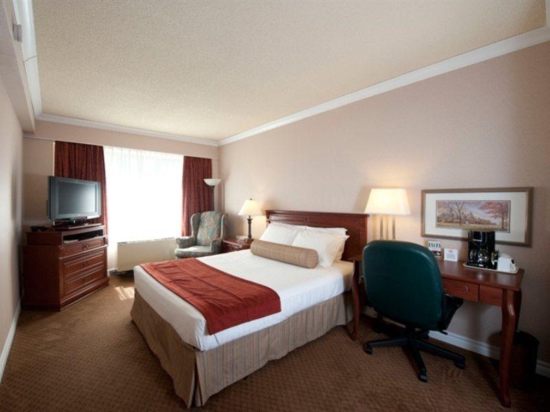 Capital Hill Hotel & Suites Ottawa Exterior foto